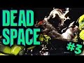 Amazing Halo 4 Dead Space Custom Map III