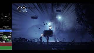 Hollow Knight - Aluba% in 2:59