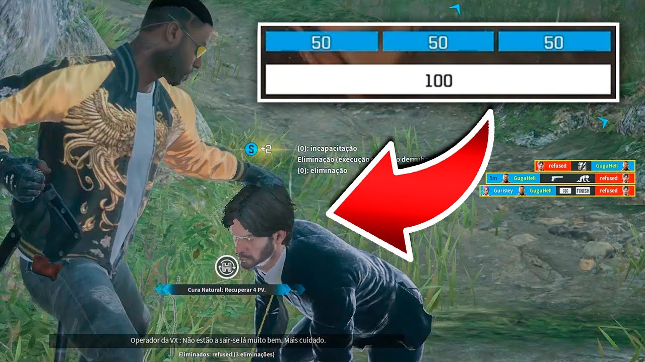 VEILED EXPERTS RECEBEU MUDANÇAS E TÁ MUITO MELHOR!!