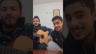 Maria El Dey - Cover By Yussef