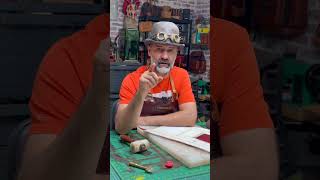 Leather Working Vlog Day 15 - Working on Sundays