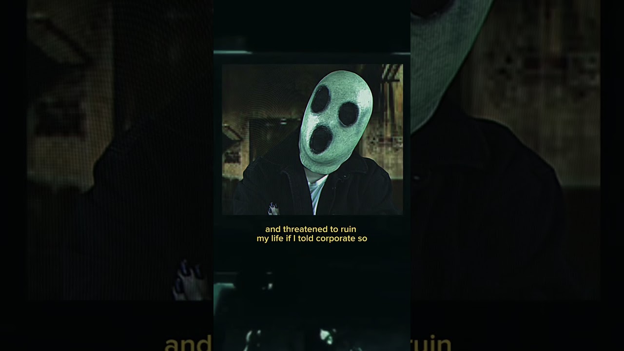 Karen who? This serial killer just became the managers worst nightmare 