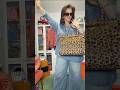 51 and Finally Free | Dressing for Myself Changed Everything