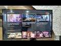 How to Clear All Youtube Search & Watch History in Any Android Smart TV