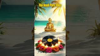 Phi Phi Sunrise Skank 🌴 | Lo-Fi Reggae Chill Vibes ☀️