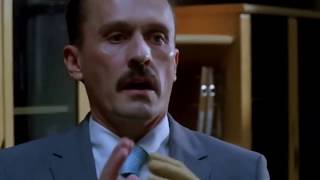 T-Bags Speech About Brad Bellick Prison Break