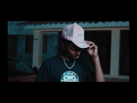Knikkak x Red SoxG - Take It Easy (Video oficial)