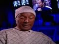Chappelle's show extras   Ask a black dude deleted scenes ( Paul Mooney)