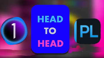 CAPTURE ONE 23 VS DXO PHOTO LAB 6 HEAD-TO-HEAD PHOTO COMPARISON