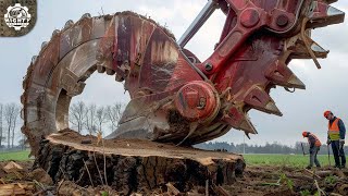 CRAZY Powerful Heavy-Duty Machines And Equipment You NEED To See by Mighty Machines 6,090 views 22 hours ago 22 minutes
