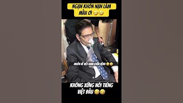 Tuổi 80 Nguyễn Ngọc Ngạn muốn về Việt Nam chữa bệnh cho rẻ!.