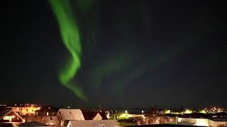 Aurora Borealis - JEG - Richard Viard