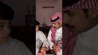ختام بث سيف المطيري وبندر
