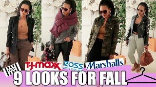 COMFY Fall Outfit Ideas 40+ 👜👠 See How I Styled It! | BorderHammer
