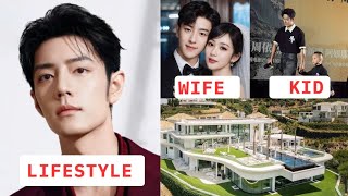 Xiao Zhan Lifestyle 2026 | girlfriend, Biography, Net Worth, Dramas, Relationship & Full Story