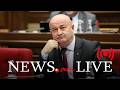 ՈւՂԻՂ. Հովիկ Աղազարյանի գործով դատական նիստը