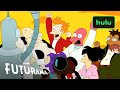 Futurama | First Look Season 12 | Hulu