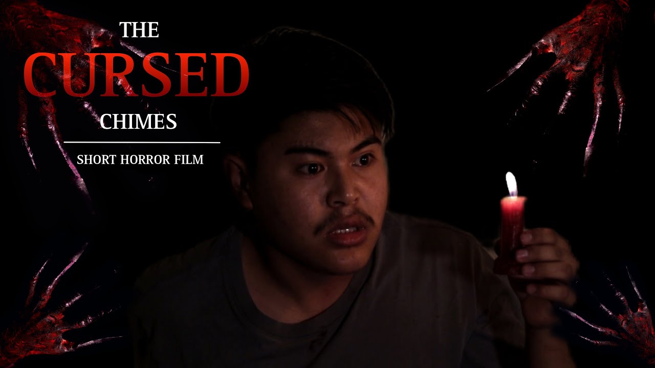The Cursed Chimes Short Horror Movie Naga GenZ YouTube