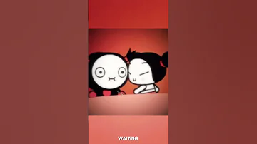 PUCARU EDITT Edit Puccaxgaru Puccaygaru Pucca Garu Lazyediting Edits Anime Editing Abyo 