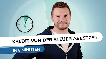 Kann man Trauringe von der Steuer absetzen?