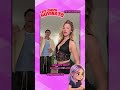 VIRGINIA BELLORA E IL SUO FITCHECK ROVINATO DA MATTEO ROCCA #tiktok #webboh #greenscreen