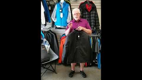 Stormtech Jacket Promotion Sepember 2019