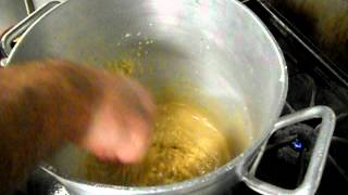 Irish soup- some of the best soup ever