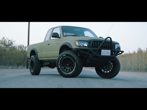 Automotive Paint Tacoma