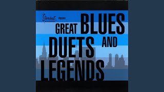 Rockin' Blues - Johnny Otis