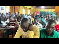 YOANA OLU ODUKO MUKERI SONG NO 4 BY AWUZU LUKE KALLUCA MUSIC ROLL OUT 