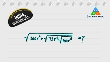 Harvard University admission interviews maths tricks