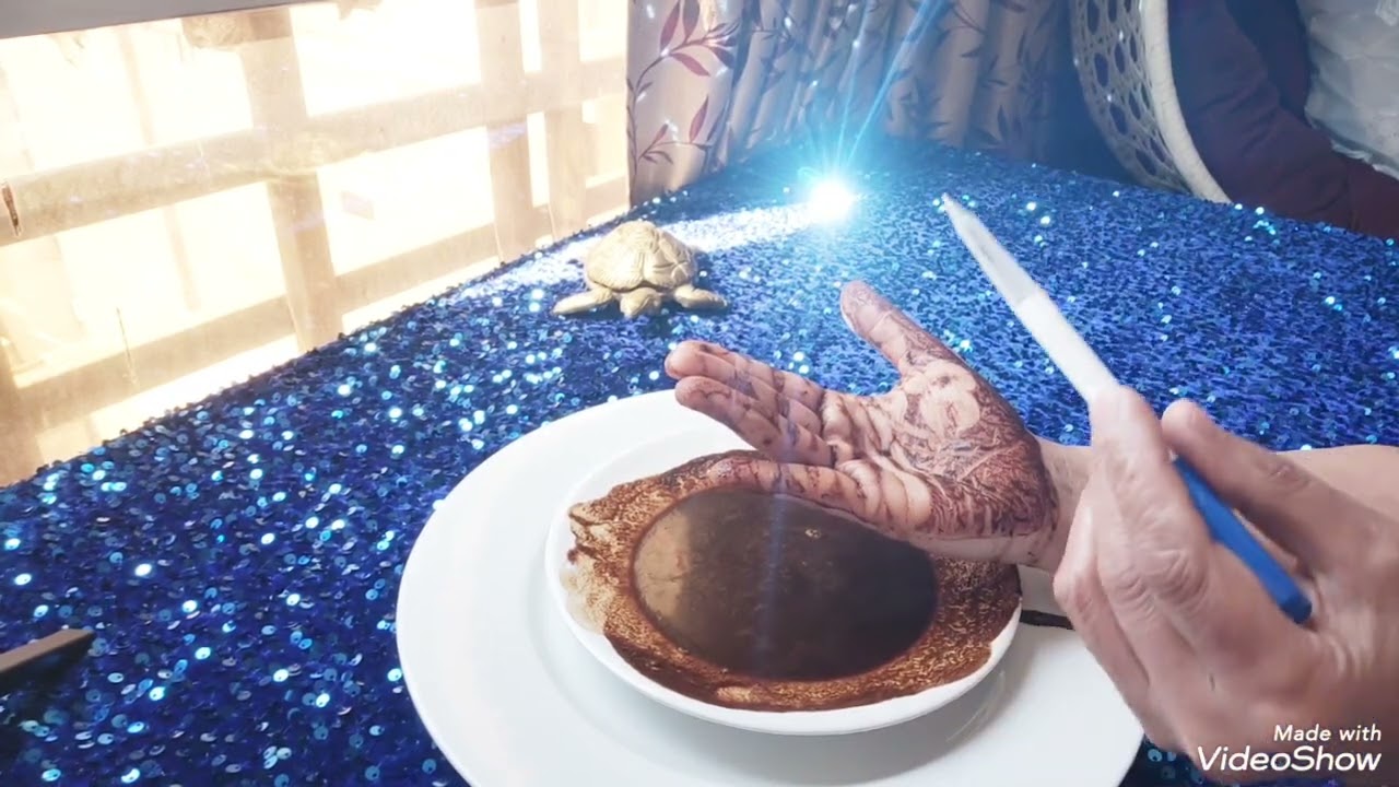 وحشتوني ♥️ قراءة كف برج الحمل 👈 انتبه ‼️