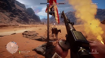 Battlefield 1 7 Sniper Hitmarkers