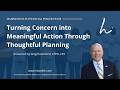 Turning Concern Into Meaningful Action Through Thoughtful Giving