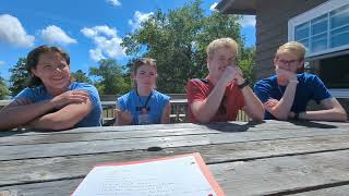 Where the Music Begins | Brighton Band Camp 2025
