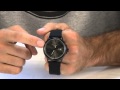 Quicksilver Kombat Watch Review at Surfboards.com