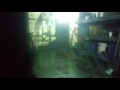 Working in tha prep plant ... This is my exercise routine. LOL
