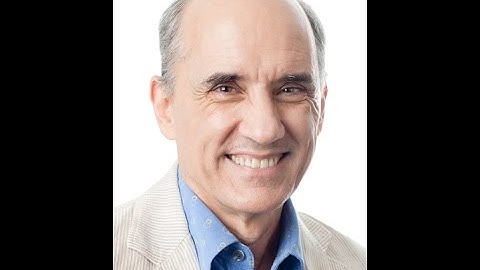 Dan Barker "Life Driven Purpose - How an Atheist Finds Meaning"