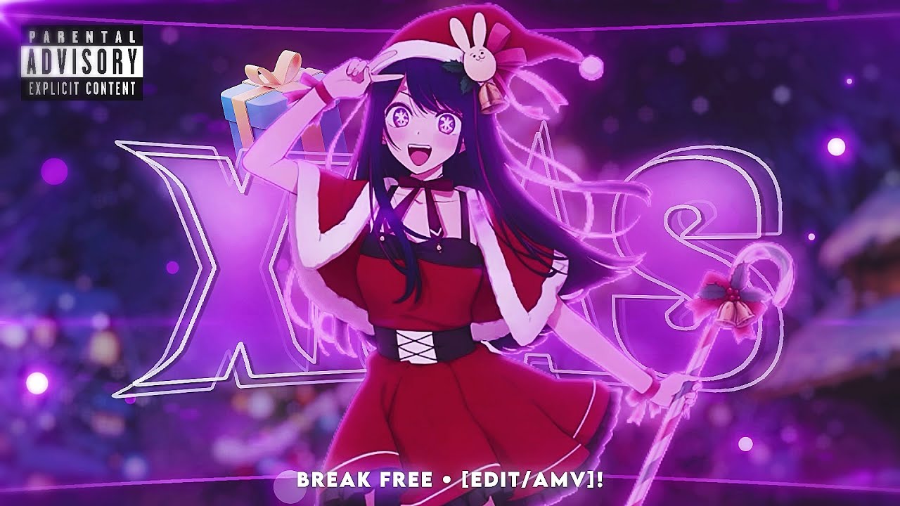 The Christmas Edit You're Looking For! ❄