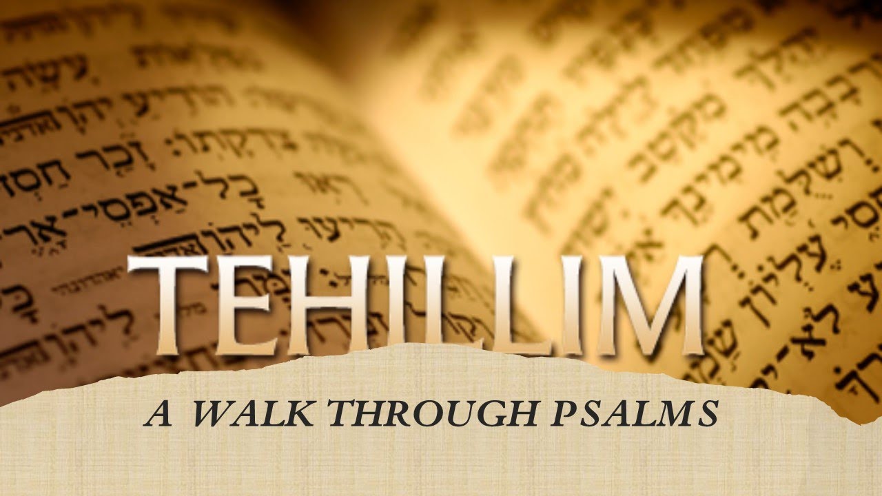 Psalter Week Psalm Week 1 Planted by The Water - YouTube