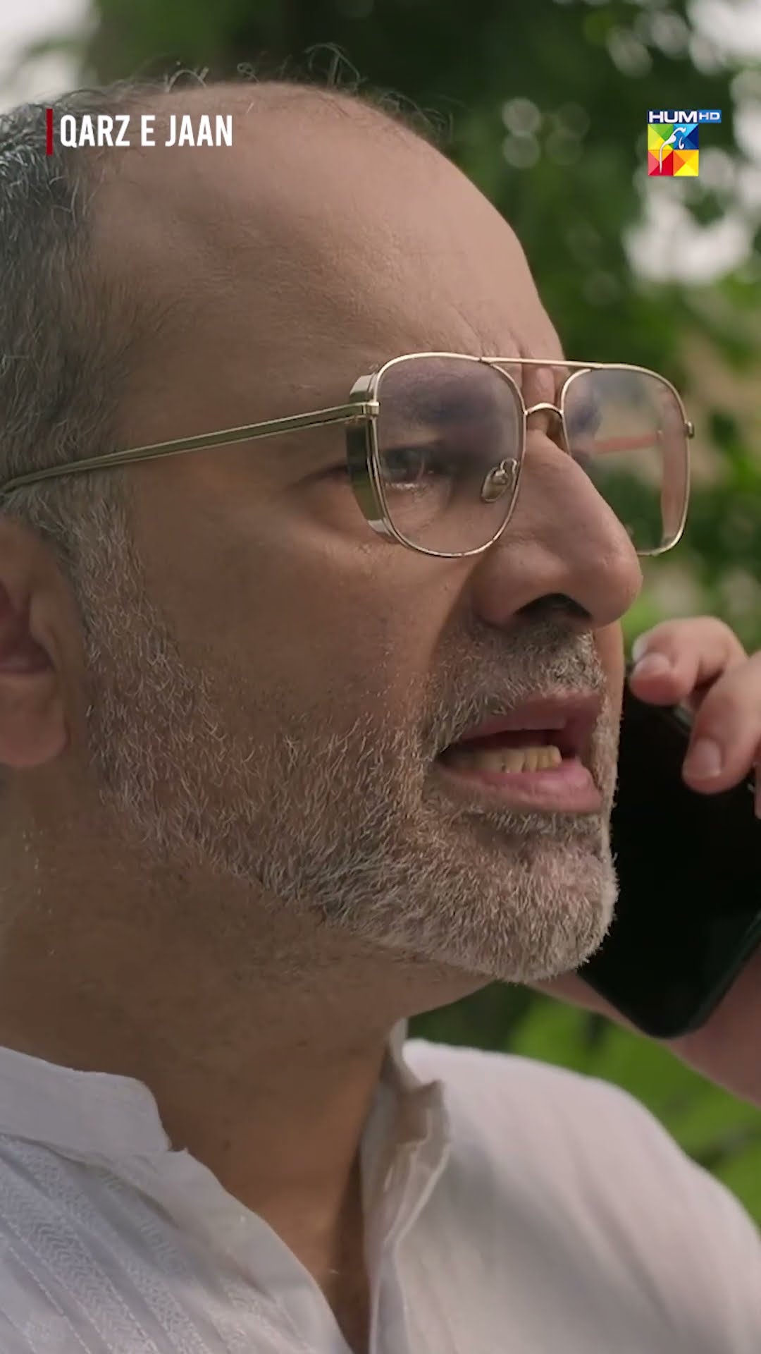 Qarz e Jaan - Episode 05 [Best Moment] #qarzejaan #yumnazaidi #usamakhan #humtv