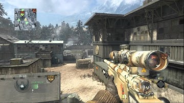 HITMARKER #3 (Hehehe Again ;) Hitmarker Spawnshot ) FML....