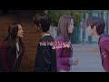 [FMV] Han Seojun and Im Jugyeong First Stage of Love Story (The Bickering Stage) 1-6
