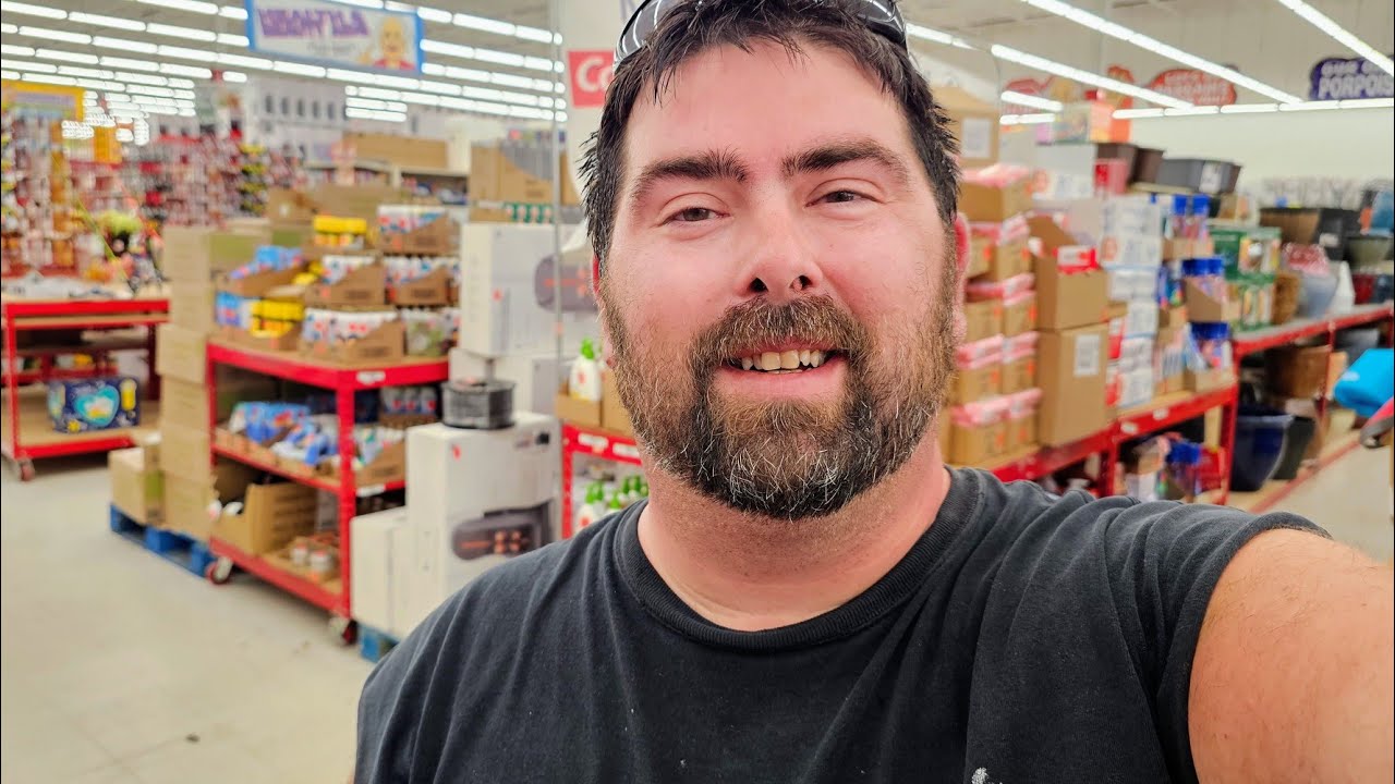 Ollie's Bargain Outlet 2024!!! - Items EVERYONE Should Be Buying