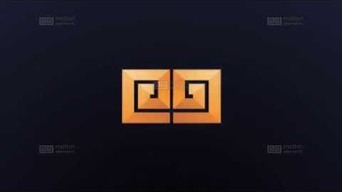 Futuristic parallax slideshow After Effects Templates