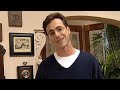 Bob Saget Gives Tour of Full House Set (Flashback)