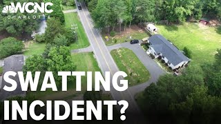 Hoax call to York County Sheriff's Office