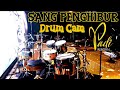 Behind The Show "Sang Penghibur"  Yoyo Padi Reborn Drum Cam