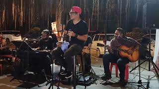 Olan Bandar Tasik Selatan Cover By Double Line The Buskers