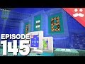 Hermitcraft 5: Episode 145 - The SPOON COUNTER!